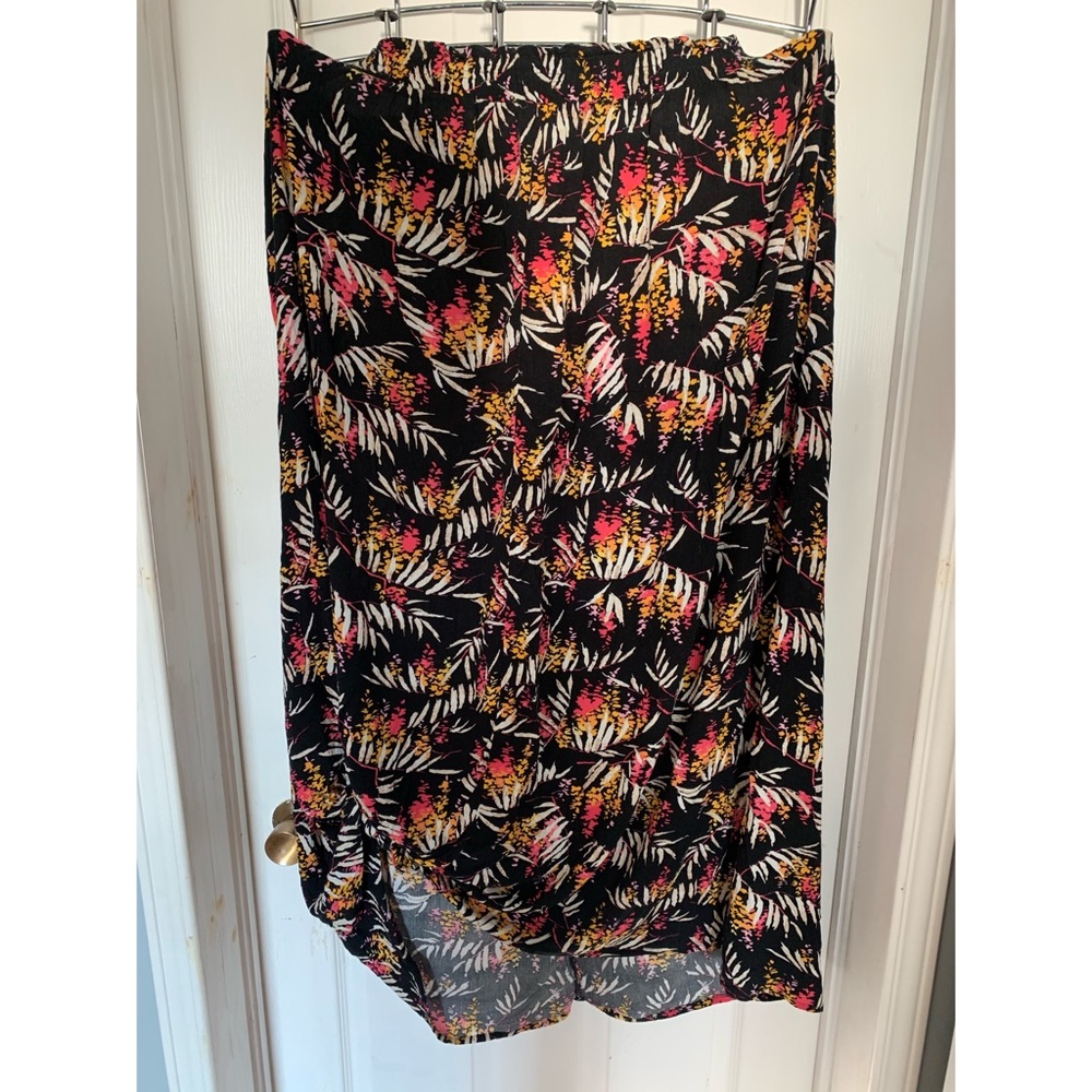 Joe Fresh Maxi Skirt